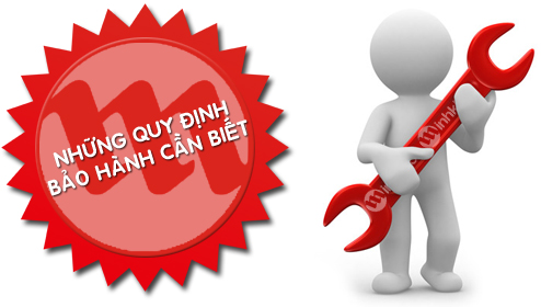 Bảo hành - Công ty Thiết bị Bách Khoa