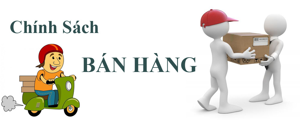 Chính sách bán hàng, Công ty Thiết bị Bách Khoa