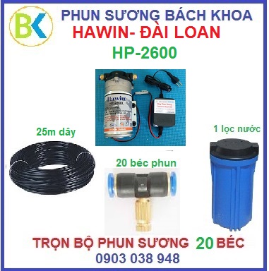 he-thong-phun-suong-20-bec-nhua-HP-2600
