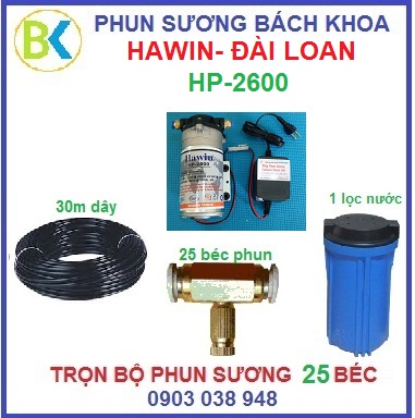 he-thong-phun-suong-25-bec-dong-HP-2600