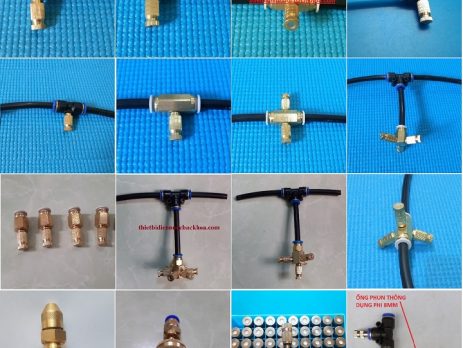3 BÍ QUYẾT CHỌN BÉC PHUN SƯƠNG